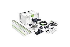 Фрезер Festool OF 1010 EBQ-SET Box-OF S8 574384