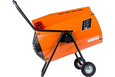 Электрическая тепловая пушка Gigant EHCI-24