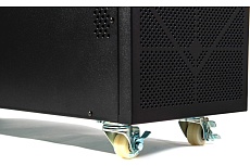 Трехфазный источник бесперебойного питания Skat -UPS 40-3/3 36кВт, Online синусоида 528