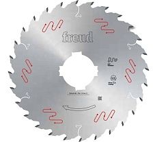 Пила дисковая 300x3.2x30 мм, Z28, HM Freud Lu1D 0500