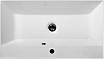 Раковина Art&Max AM-LAV-800-MR-FА 80 см
