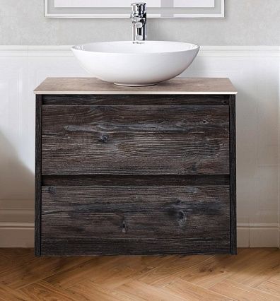 Тумба со столешницей BelBagno Kraft 60 см