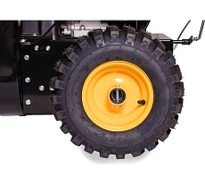 Бензиновый снегоуборщик Champion ST1170E