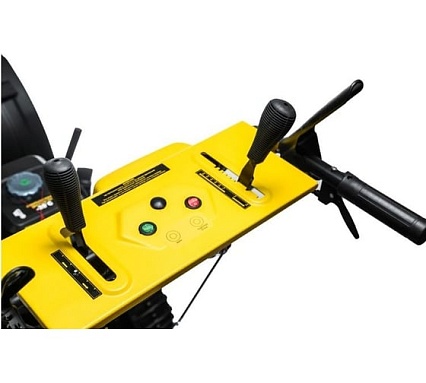 Снегоуборщик Huter SGC 62/54-6/2cD 900/70/7/65