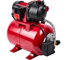 Станция насосная Elitech САВ 1200-24П 205655