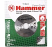 Диск пильный по ламинату Flex CSB PL (210х30/20 мм; Z-64) Hammer 30678 205-207