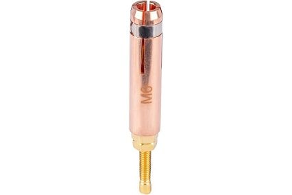 Цанга М6 для SW2500 Foxweld 3691