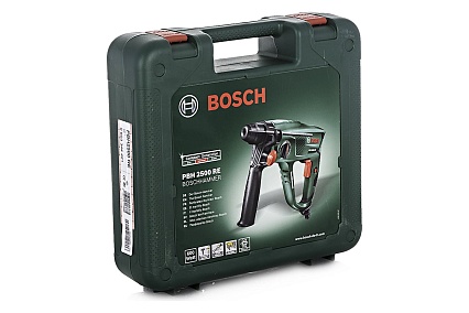 Перфоратор Bosch PBH 2500 RE 0.603.344.421