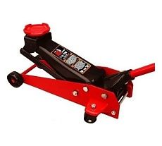 Подкатной гидравлический домкрат Torin pro series, 2.25 т, hmax=520 мм T82257