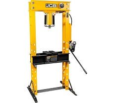 Пресс гидравлический напольный JCB 40т -TY40001(60662) JCB-TY40001(60662)