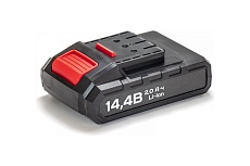 Аккумулятор литий-ионный Li-Ion 2 Ач для ДА-14,4Л,ДА 14,4ЛК Ставр 9090214008
