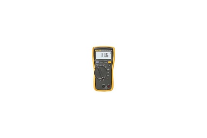 Цифровой мультиметр Fluke 116