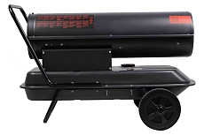 Дизельная пушка Verton Air DH-50 48кВт, 980м3/ч., 3,2л/ч, 01.5985.6759
