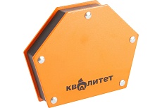 Магнит сварочный МС-2-33 тип 2, 33 кг Квалитет 6687473
