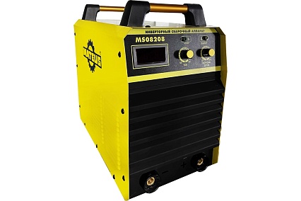 Сварочный инверторный аппарат Mateus MMA-400A-N MS08208