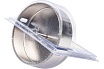 Коронка алмазная с центрирующим сверлом по керамике и кафелю 125 мм TRIO-DIAMOND 400125