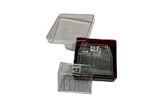 Эталон чувствительности проволочный №12Fe (10 шт) НТЦ Эксперт ntc-000093