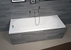 Акриловая ванна Riho Miami 160x70 см