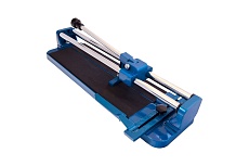 Плиткорез, прямой рез 400мм 8106В Griff PROFI 030876