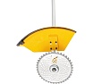 Бензиновый триммер Denzel DT 52 96226