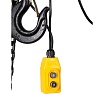 Электрическая таль Tor цепная ТЭШ DHP 5,0 т 12 м 12850122