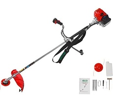 Мотокоса с головкой Eco GTP-143F