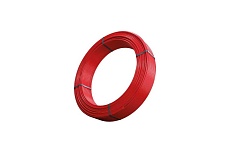 Полиэтиленовая труба PE-RT Altstream 16x2.0, буxта 600 м, красный 034020105