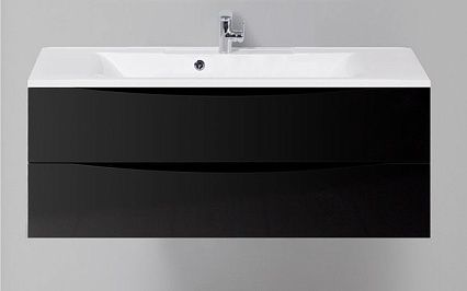 Тумба с раковиной BelBagno Marino 110 см