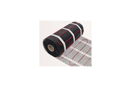 Нагревательный мат Evolten EVOMAT LVE 160 2,5 кв.м KPL004405