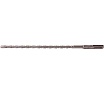 Бур по бетону и кирпичу 2 кромки, 14x800 мм, SDS-Plus МОS-DISTAR MS-B2C14Х800