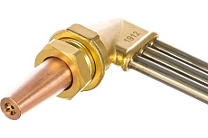 Трехтрубный комбинированный резак Krass -800-Р 2278586