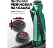 Гидравлический подкатной домкрат Rockforce 3 т RF-T83000ET(54653)