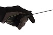 Отвертка SL4,0х100 мм Matrix Anti-Slip 12210