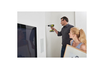 Бесщеточная ударная дрель-шуруповерт Ryobi ONE+ R18PDBL-0 5133002438