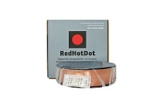 Проволока сварочная омедненная SG2 Fe (0.8 мм; 5 кг; D200) Redhotdot MR08205