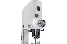 Ленточная пила 400 В JET JWBS-20-T 714850T