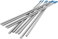 Электрод вольфрамовый WY-20 ELKRAFT (10 шт; 1x175 мм) Сварог 94563