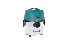 Профессиональный пылеводосос КЕМАК KV10