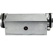 Круглый канальный нагреватель (электронагреватель) Ventart EOK-315-3,0-1ф 4687202648528