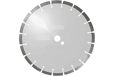 Диск алмазный сегментный FB/M по железобетону 600D-4.5T-10W-48S-25.435 Messer 01-15-600