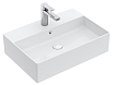 Раковина Villeroy&Boch Memento 60 см 4A0760R1