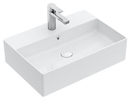 Раковина Villeroy&Boch Memento 60 см 4A0760R1