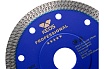 Диск алмазный Professional X-tile по керамограниту (115 мм, 22.23 мм, 1.2 мм) KEOS DBP04.115