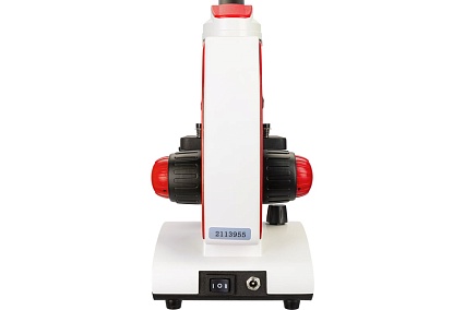 Микроскоп Discovery Pico Terra с книгой 77974