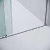 Душевая дверь Grossman Galaxy 130x195 прозрачное, хром 100.K33.01.130.10.00