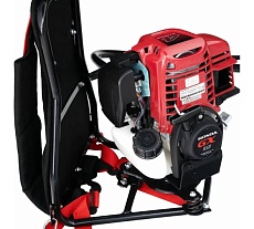 Бензиновый триммер HND BC 35 XB с двигателем Honda BC35XB