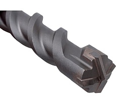 Сверло SDS-max M4 30x200/320 мм Bosch 2608685872