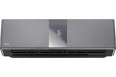 Сплит-система Centek 5600/5700W серый/карбон, скрытый LED дисплей, 28дБ , HIGHLY, R410A CT-65G18