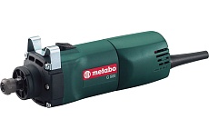Прямошлифовальная машина Metabo G 500 606301000