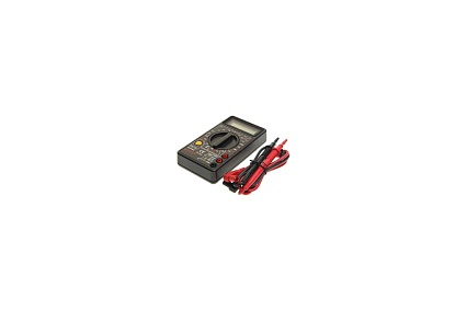 Мультиметр Mastech M830B, цифровой, 57598